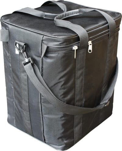 Acus One AD Bag - Cover voor gitaar equipment