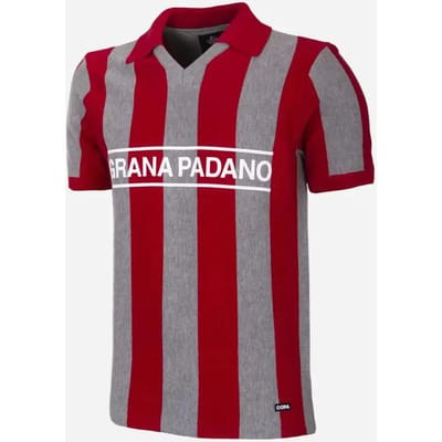 COPA - US Cremonese 1983/84 Retro Voetbalshirt - Heren - S