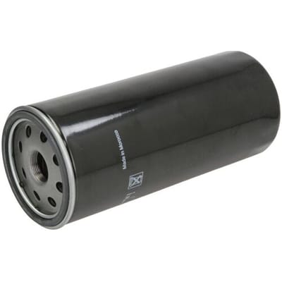 Oliefilter MAHLE OC 121