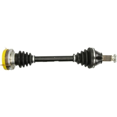 Aandrijfas POINT GEAR PNG72099 links