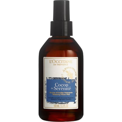 L'Occitane Cocon de Sérénité Ontspannende Kussenmist 100ml