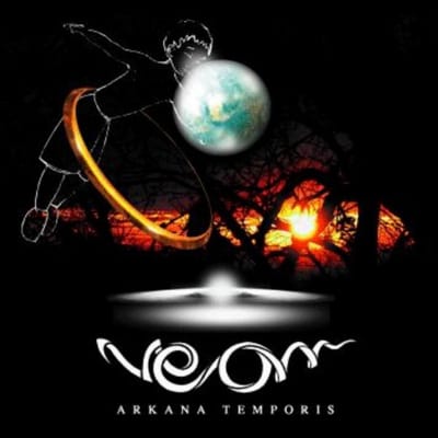 Neom - Arkana Temporis (CD)