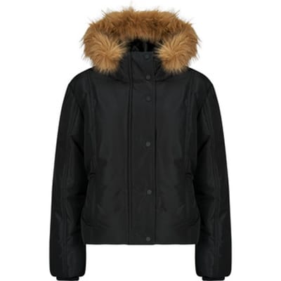 JDY  Donsjas JDYNOVI SHORT PARKA PUFFER