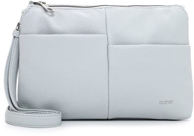 EMILY & NOAH Schoudertas E&N Beziers RUE 09 ( 1690 ) - Dames handtassen - lightblue 530
