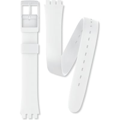 Swatch Plastic - Originals Small (25mm) - L ALW134C LW134C Cool Breeze band