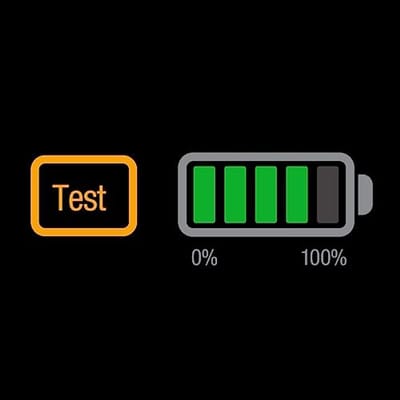 Batterijhouder en Lithium oplader voor 12V accu's - Ondersteunt Lithium, AGM, en Meer
