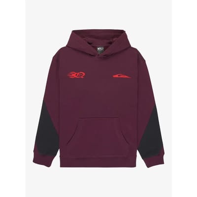 Junior Hoodie Quiksilver Mercury Trident