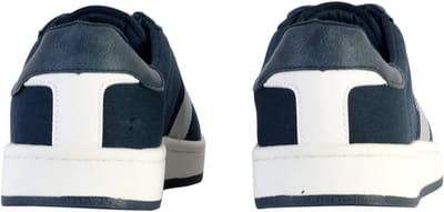 Broky-sneakers met veters