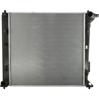 Radiateur KOYORAD PL813678