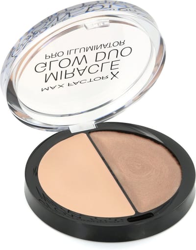Max Factor Miracle Glow Duo - 20 Medium
