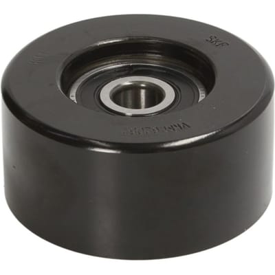 Rondsel/geleiderpoelie, V-riem SKF VKM 62052
