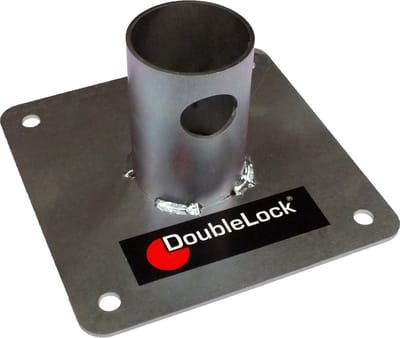 Kingpin Houder DoubleLock