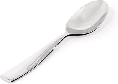 Alessi Dessertlepel Dressed - MW03/4 - door Marcel Wanders