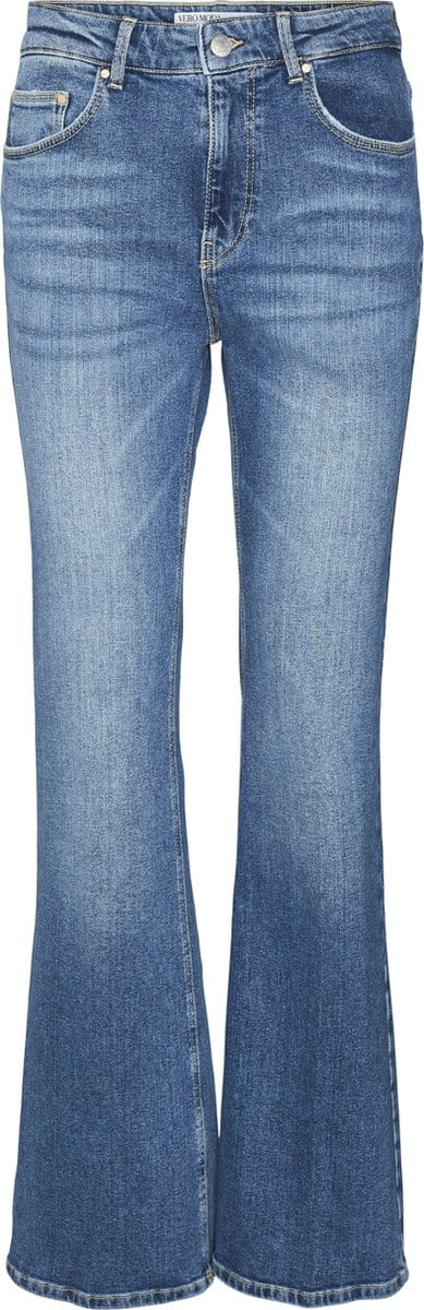 Vero Moda Flared fit jeans VMSELINA High rise Flared fit Jeans