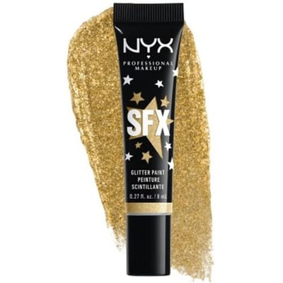 NYX Professional Makeup NYX SFX glitter gezichts- en oogverf - 8 ml