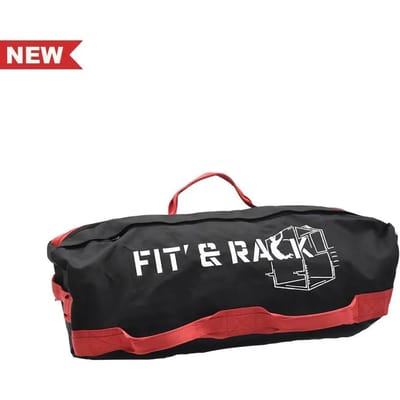 Tactische tas Fit & Rack