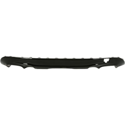 Bumper - spoiler BLIC 5511-00-3583972P