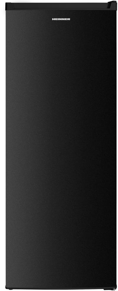 Heinner HFF-HM168BKE++ Vriezer – 168 L – Instelbare Mechanische Thermostaat – Energieklasse E – Omkeerbare Deur – Zwart – 5 Jaar Garantie