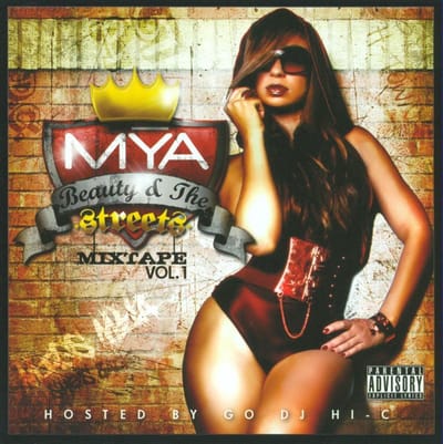 Beauty &Amp; The Streets: Mixtape 1