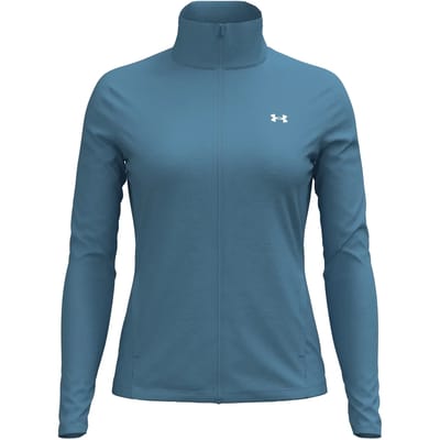 Dames trainingsjack met rits Under Armour Motion