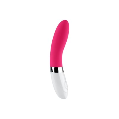 LELO LIV 2 – Seksstimulator – Opwindende Vibratie – Cerise