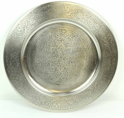 Oosters theeschaaltje Hoyam 30