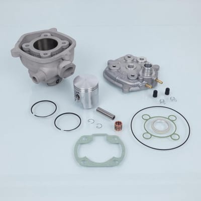 Haut moteur Malossi pour Scooter Aprilia 50 Gulliver 1995 à 2000 Neuf