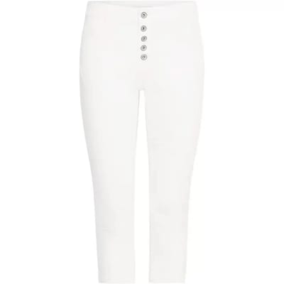 Damesjeans b.young Kaily Capri