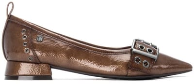 CARMELA 162709 Schoen - TAUPE