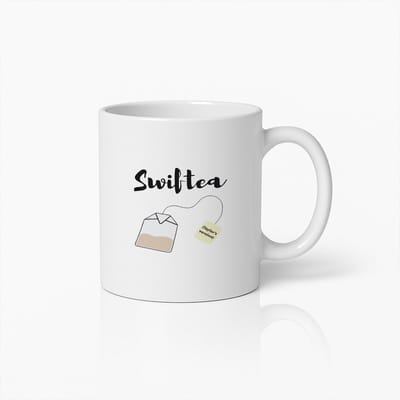 Nevolis® | Espressomok 330ml met Uniek Design | Ontwerp Jouw Eigen Mok | Handgemaakt Cadeau voor Koffieliefhebbers | Gepersonaliseerd op Aanvraag | Enkel of Grote Bestelling