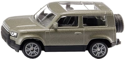 Auto - Land Rover Defender 90 P400 AWD
