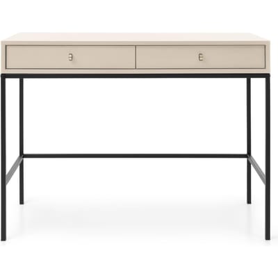 Selsey Monne - Kaptafel 104x50 cm - Beige