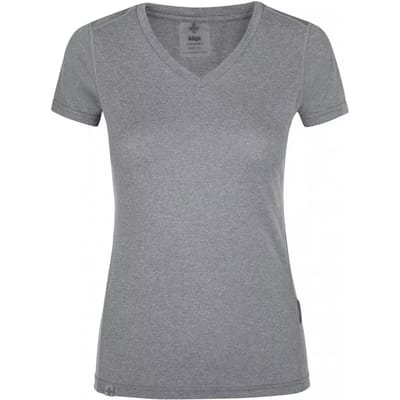 Dames-T-shirt Kilpi Dimel