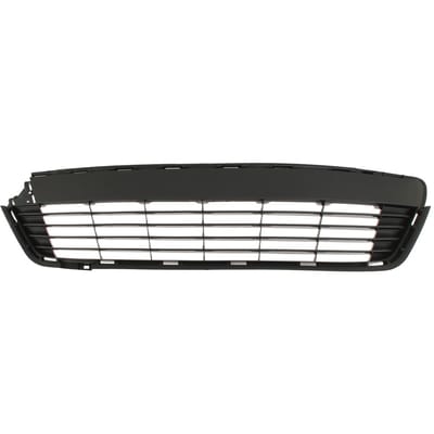 Ventilatierooster, bumper BLIC 6502-07-8156995P