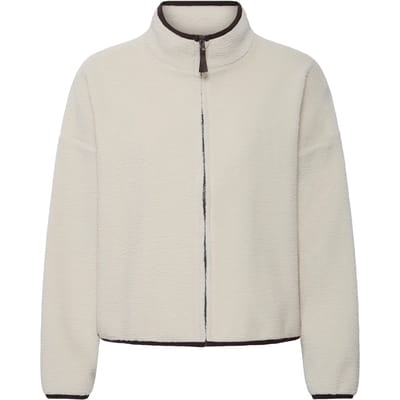 Dames fleece vest Ichi IHMonsi