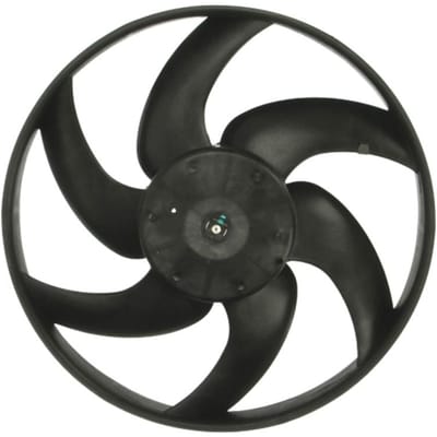 Topran Koelventilatorwiel, motorkoeling HANS PRIES 721 518