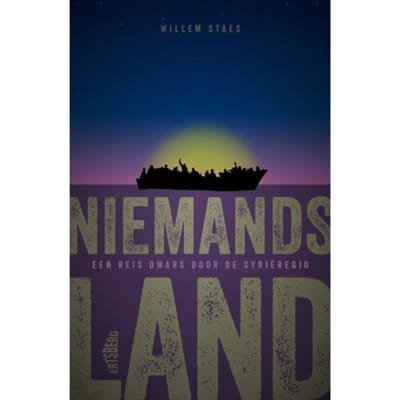 Niemandsland - Willem Staes