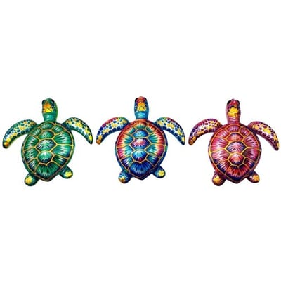 Beeldjes Signes Grimalt 3U Ornament