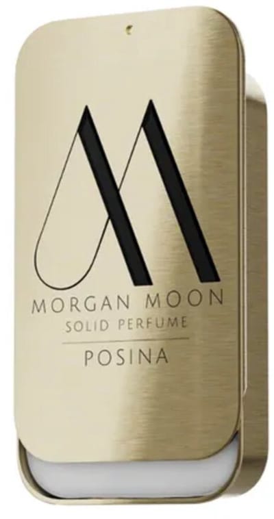 Morgan Moon Solid Perfume Posina - 10 gr