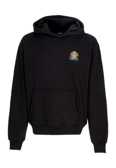Lichtgewicht Hoodie Man Garuda Hoodie zwart