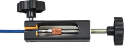 IceToolz Hydraulische nippel- en banjopers - omkeerbare persnippel - Lipstick model 54P5
