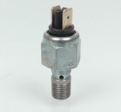 Capteur de frein RMS pour Moto Malaguti 50 XTM 2003 à 2006 Neuf