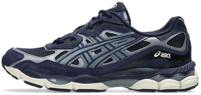 ASICS Gel-NYC Midnight Midnight - Maat 42