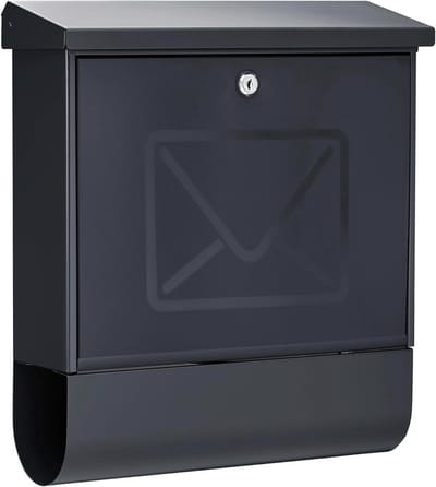 Postvanger - Brievenbus Zak - Postzak - post bak