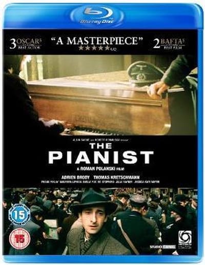 Pianist