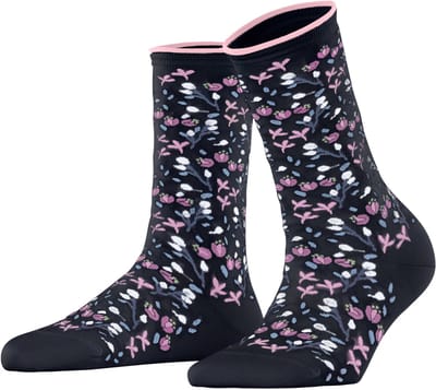 Esprit Sokken Field Flowers
