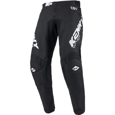Motorbroek Kenny Raw