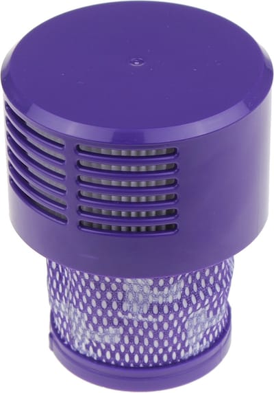 Geschikt voor DYSON - Filter - Wasbaar - V10 - SV12 - 96908201