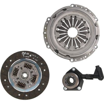 Koppelingsset VALEO 834157