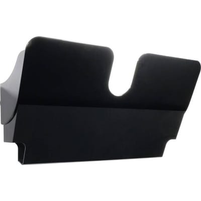Durable Flexiplus 1709021060 Folderhouder (wandmodel) Zwart DIN A4 liggend 1 stuk(s) Aantal vakken: 1 (b x h x d) 340 x 250 x 23 mm